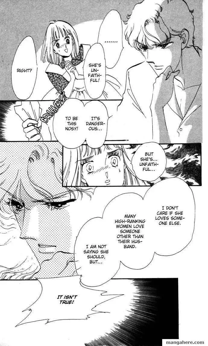 Waltz in A White Dress Chapter 10 45